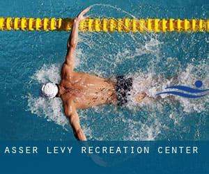 Asser Levy Recreation Center