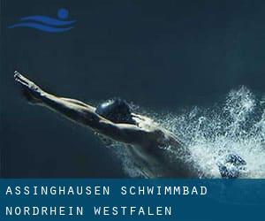 Assinghausen Schwimmbad (Nordrhein-Westfalen)