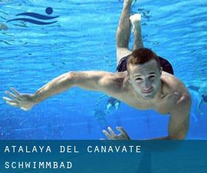 Atalaya del Cañavate Schwimmbad