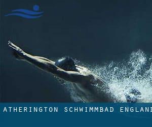 Atherington Schwimmbad (England)