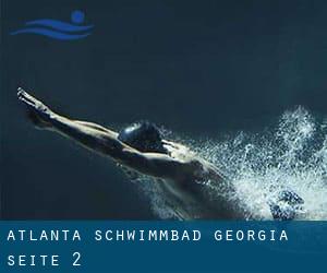 Atlanta Schwimmbad (Georgia) - Seite 2