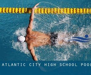 Atlantic City High School Pool