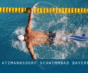 Atzmannsdorf Schwimmbad (Bayern)