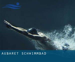 Aubaret Schwimmbad