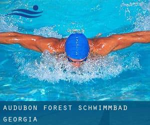 Audubon Forest Schwimmbad (Georgia)