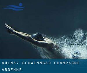 Aulnay Schwimmbad (Champagne-Ardenne)