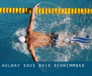 Aulnay-sous-Bois Schwimmbad