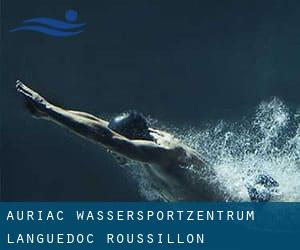 Auriac Wassersportzentrum (Languedoc-Roussillon)