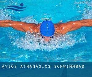 Áyios Athanásios Schwimmbad