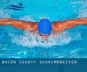 Bacon County schwimmbecken