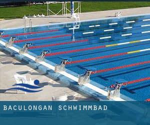 Baculongan Schwimmbad