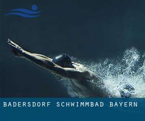 Badersdorf Schwimmbad (Bayern)