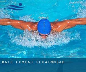 Baie-Comeau Schwimmbad