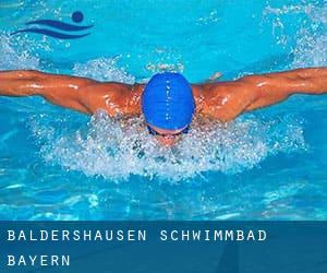 Baldershausen Schwimmbad (Bayern)