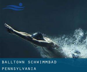 Balltown Schwimmbad (Pennsylvania)