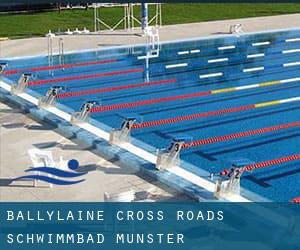 Ballylaine Cross Roads Schwimmbad (Munster)