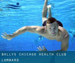 Bally's Chicago Health Club - Lombard