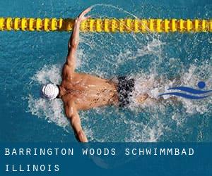 Barrington Woods Schwimmbad (Illinois)