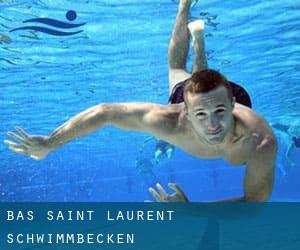 Bas-Saint-Laurent schwimmbecken