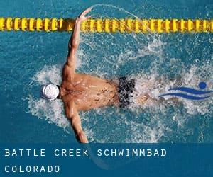 Battle Creek Schwimmbad (Colorado)