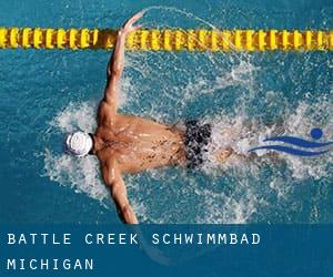 Battle Creek Schwimmbad (Michigan)