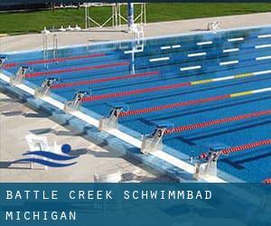 Battle Creek Schwimmbad (Michigan)