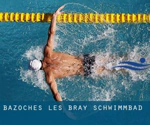 Bazoches-lès-Bray Schwimmbad