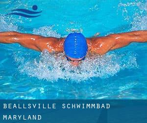 Beallsville Schwimmbad (Maryland)