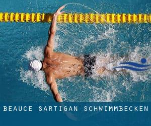 Beauce-Sartigan schwimmbecken