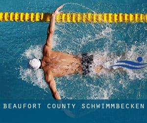 Beaufort County schwimmbecken