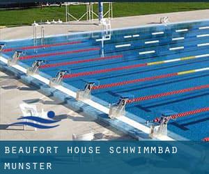 Beaufort House Schwimmbad (Munster)