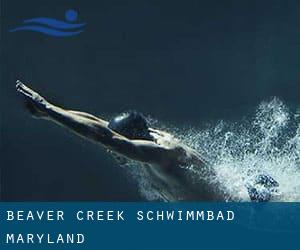 Beaver Creek Schwimmbad (Maryland)