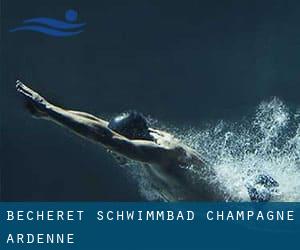 Bécheret Schwimmbad (Champagne-Ardenne)