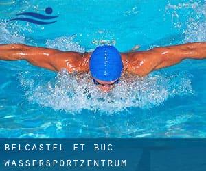 Belcastel-et-Buc Wassersportzentrum