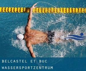 Belcastel-et-Buc Wassersportzentrum