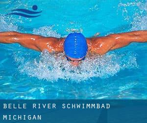 Belle River Schwimmbad (Michigan)