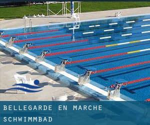 Bellegarde-en-Marche Schwimmbad