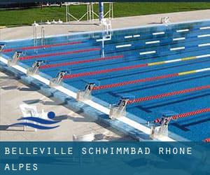 Belleville Schwimmbad (Rhône-Alpes)