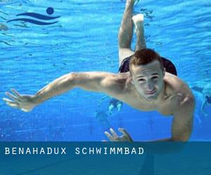 Benahadux Schwimmbad