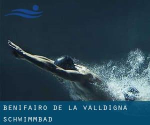 Benifairó de la Valldigna Schwimmbad