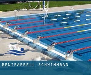 Beniparrell Schwimmbad