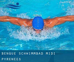 Benque Schwimmbad (Midi-Pyrénées)