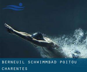 Berneuil Schwimmbad (Poitou-Charentes)