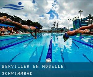 Berviller-en-Moselle Schwimmbad