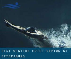 Best Western Hotel Neptun St. Petersburg