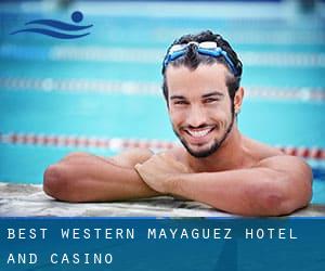 Best Western Mayaguez Hotel and Casino