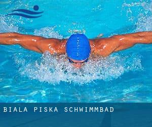 Biała Piska Schwimmbad