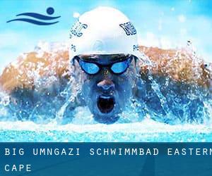 Big Umngazi Schwimmbad (Eastern Cape)