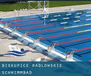 Biskupice Radłowskie Schwimmbad