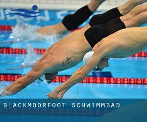 Blackmoorfoot Schwimmbad